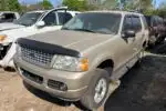 Photo of 2004 Ford Explorer
