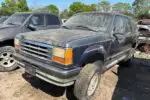 Photo of 1993 Ford Explorer