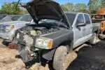 Photo of 2005 Dodge Dakota