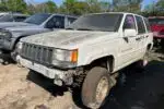 Photo of 1998 Jeep Grand Cherokee