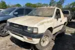 Photo of 1989 Isuzu Amigo