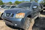 Photo of 2010 Nissan Armada