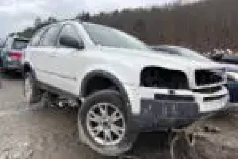 Photo of 2005 Volvo Xc90