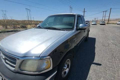 Photo of 2001 Ford F-150