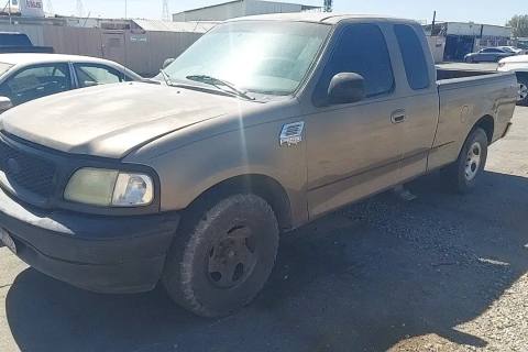 Photo of 2002 Ford F-150