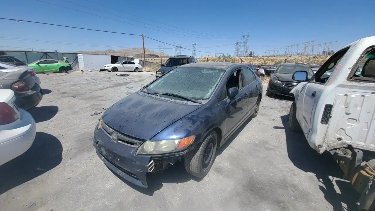 Photo of 2007 Honda Civic
