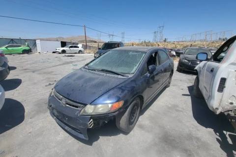 Photo of 2007 Honda Civic