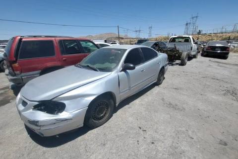Photo of 2004 Pontiac Grand Am