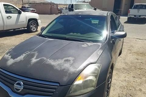 Photo of 2009 Nissan Altima