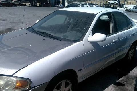 Photo of 2005 Nissan Sentra