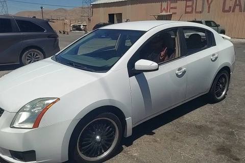 Photo of 2007 Nissan Sentra