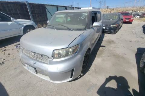 Photo of 2008 Scion Xb