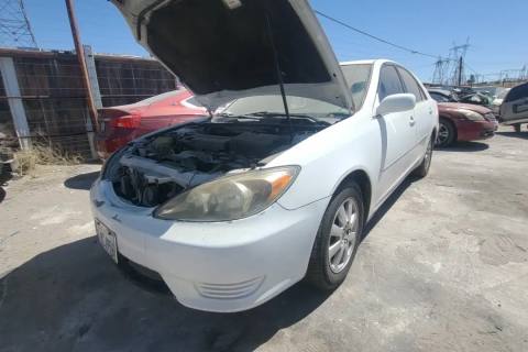 Photo of 2002 Toyota Camry
