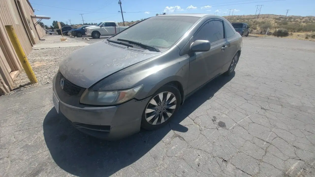 Photo of 2009 Honda Civic