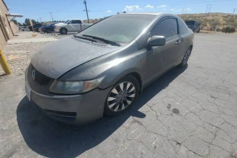 Photo of 2009 Honda Civic