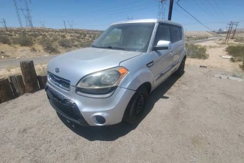 Photo of 2012 Kia Soul