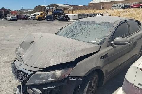 Photo of 2011 Kia Optima