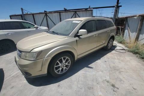 Photo of 2011 Dodge Journey