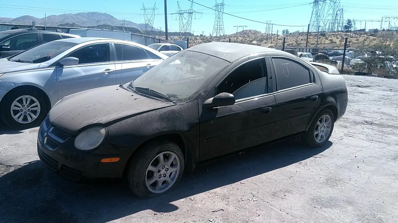 Photo of 2004 Dodge Neon