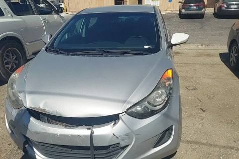 Photo of 2013 Hyundai Elantra