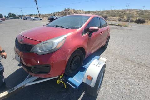 Photo of 2013 Kia Rio
