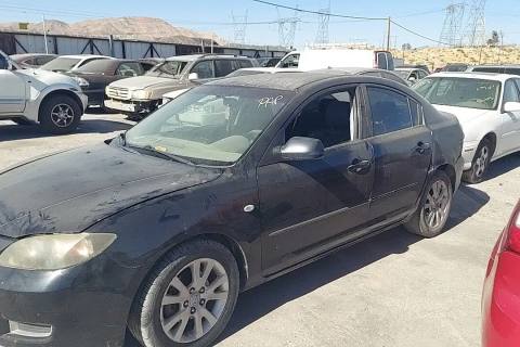 Photo of 2008 Mazda 3