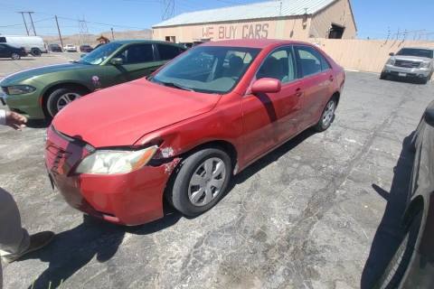 Photo of 2007 Toyota Camry