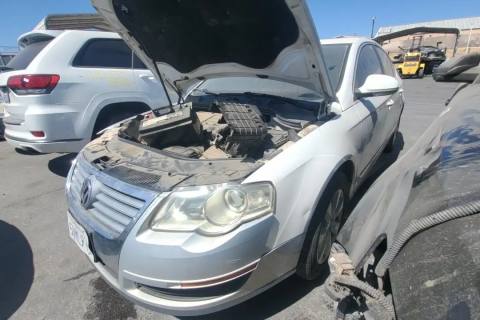 Photo of 2006 Volkswagen Passat