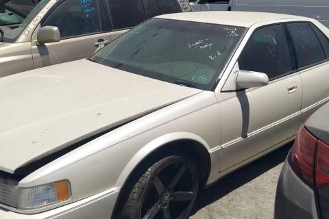 Photo of 1994 Cadillac Seville