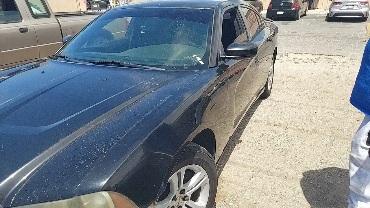 Photo of 2012 Dodge Charger