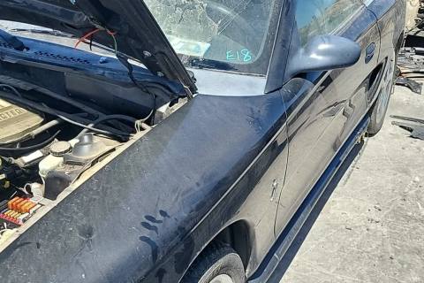 Photo of 1994 Ford Mustang