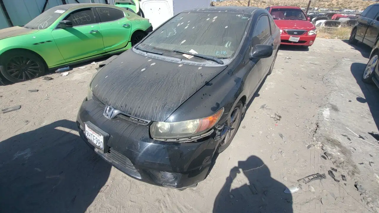 Photo of 2006 Honda Civic