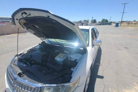 Photo of 2009 Lincoln Mkz