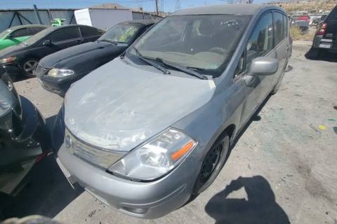 Photo of 2007 Nissan Versa
