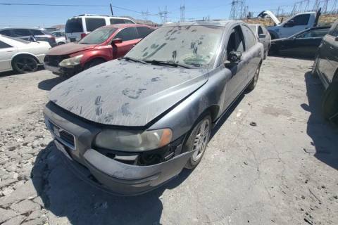 Photo of 2007 Volvo S60