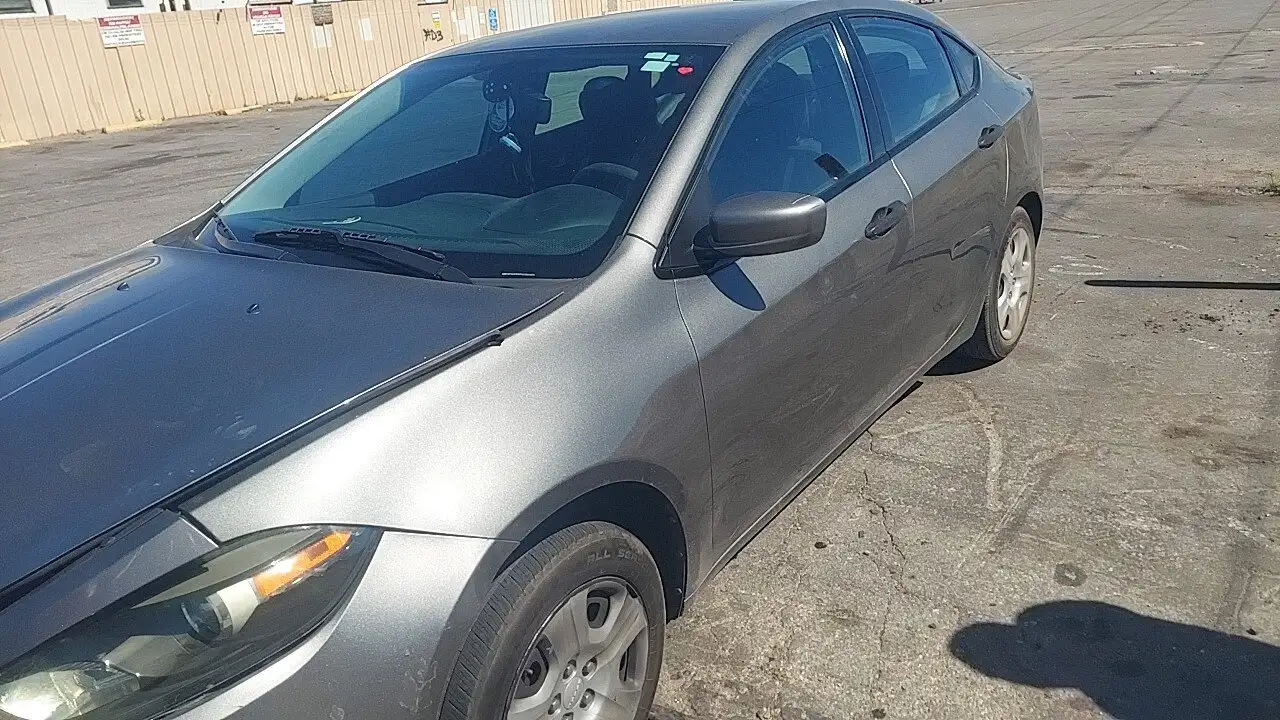 Photo of 2013 Dodge Dart