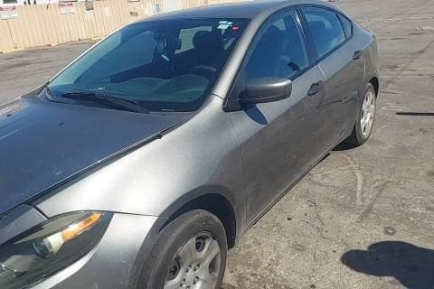 Photo of 2013 Dodge Dart