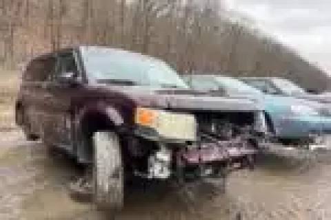 Photo of 2011 Ford Flex