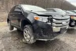 Photo of 2013 Ford Edge