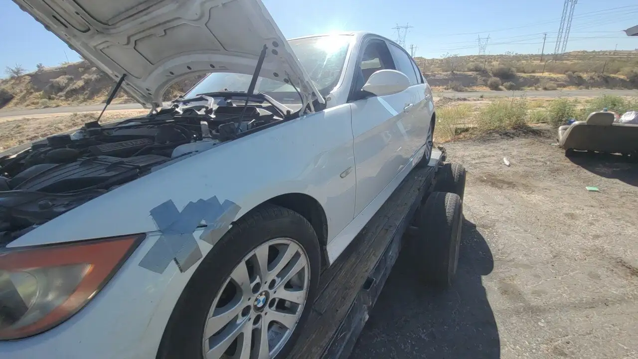 Photo of 2007 Bmw 328I