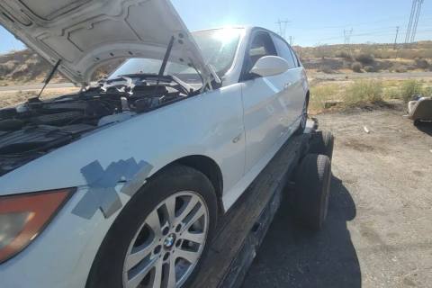 Photo of 2007 Bmw 328I