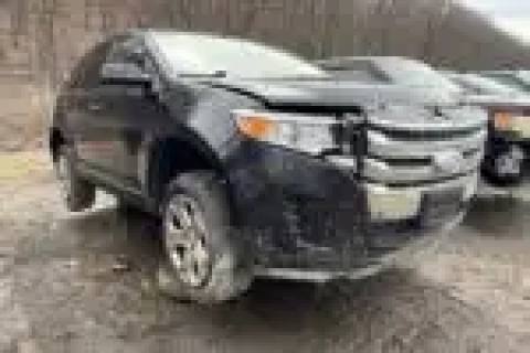Photo of 2013 Ford Edge