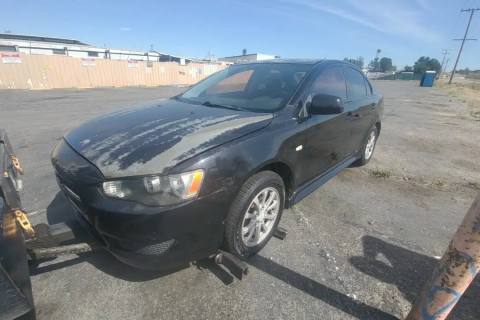 Photo of 2010 Mitsubishi Lancer