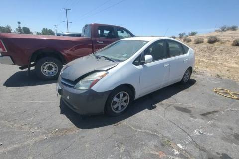 Photo of 2005 Toyota Prius