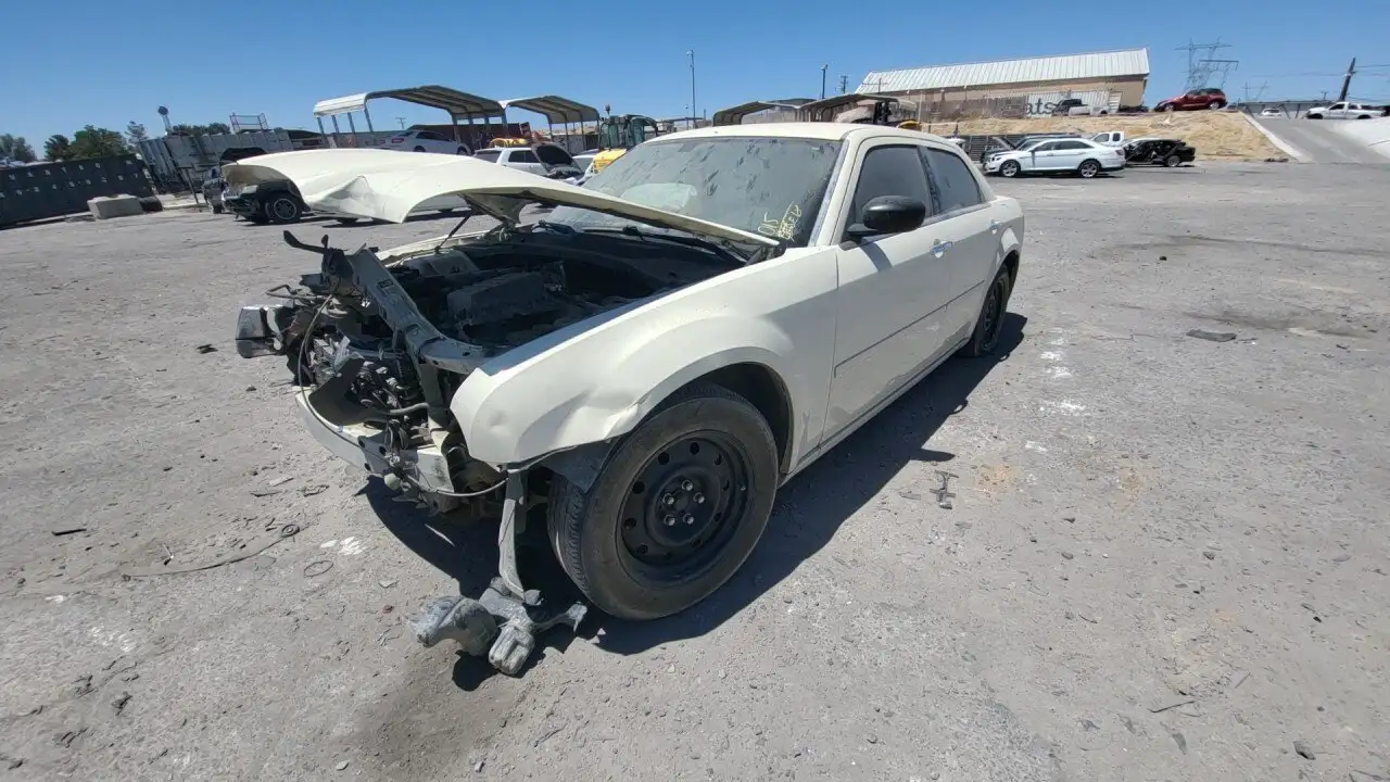 Photo of 2006 Chrysler 300
