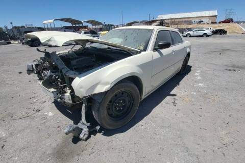 Photo of 2006 Chrysler 300
