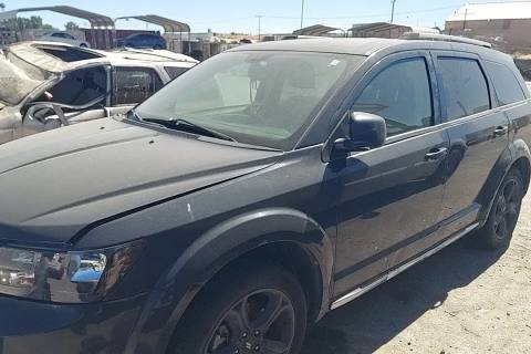 Photo of 2018 Dodge Journey