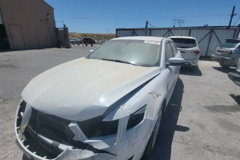 Photo of 2016 Ford Taurus