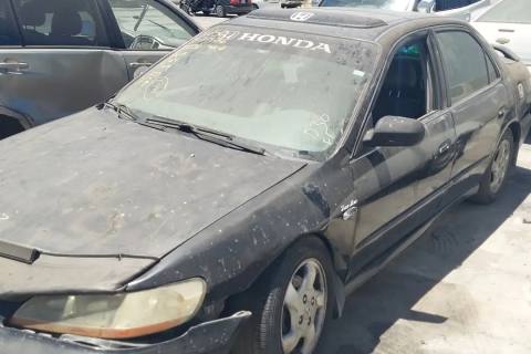 Photo of 1998 Honda Accord