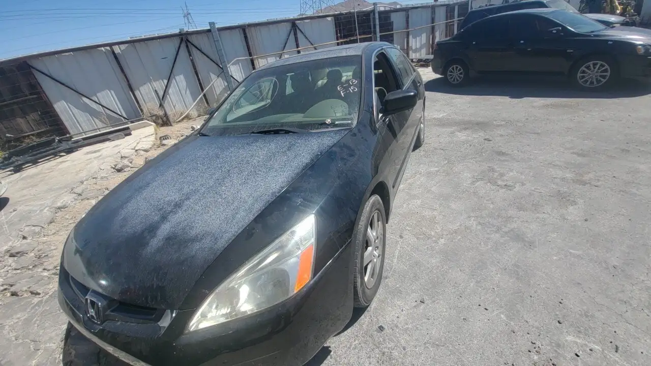 Photo of 2005 Honda Accord